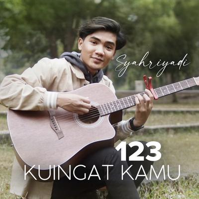 123 Kuingat Kamu's cover