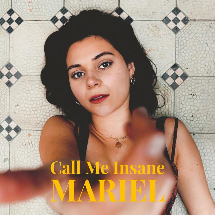 Mariel's avatar image