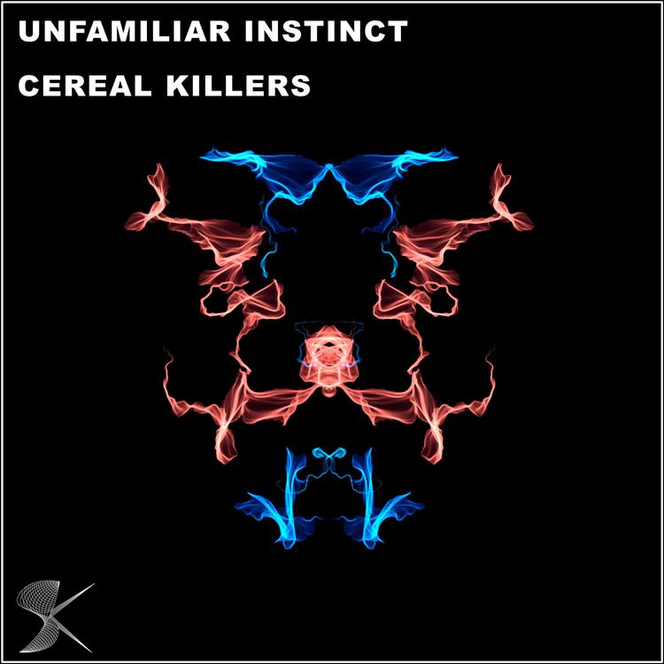 Unfamiliar Instinct's avatar image