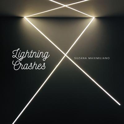 Lightning Crashes By Suzana Maximiliano's cover