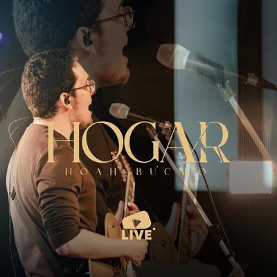 Hogar (Live)'s cover