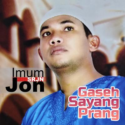 Gaseh Sayang Prang's cover