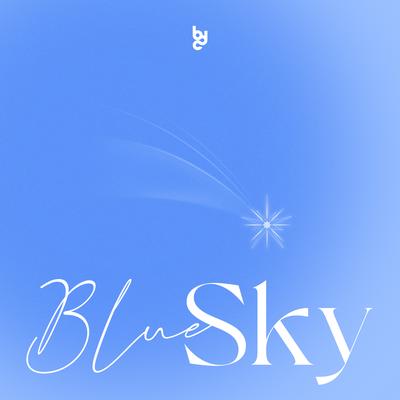 Blue Sky By BDC's cover