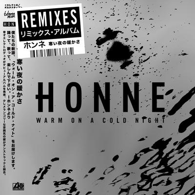 Coastal Love (Klaves Remix) By HONNE's cover