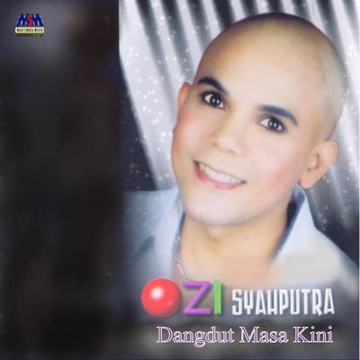 Dangdut Masa Kini's cover