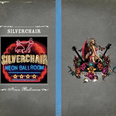 Steam Will Rise By Silverchair's cover