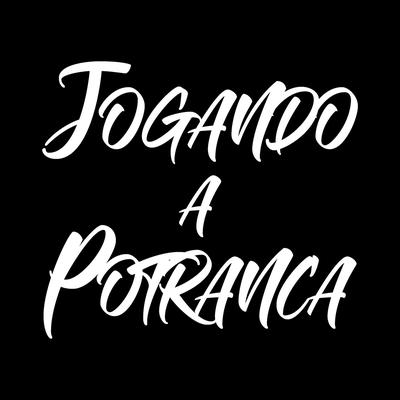 MEGA FUNK - JOGANDO A POTRANCA 2022 By DJ MATHEUS PR's cover