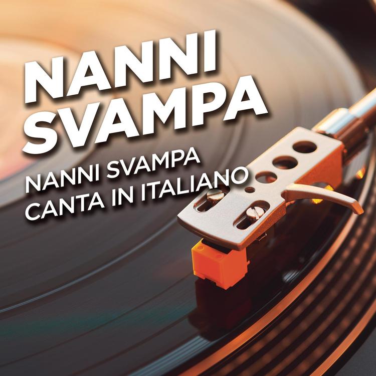 Nanni Svampa's avatar image