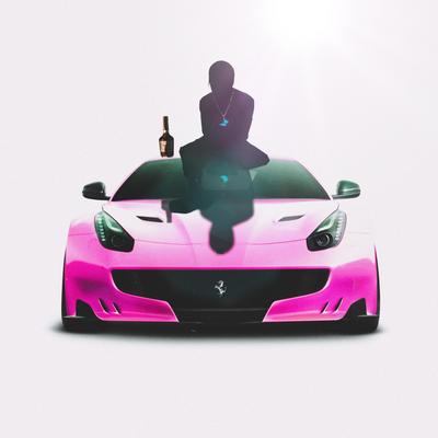 ROZĀ FERRARI's cover