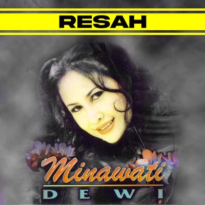 Resah's cover