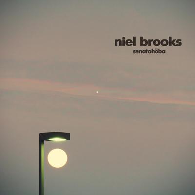 Niel Brooks's cover