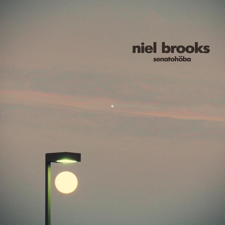Niel Brooks's avatar image