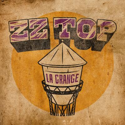 La Grange By ZZ Top's cover