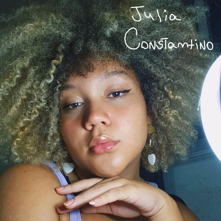 Julia Constantino's avatar image
