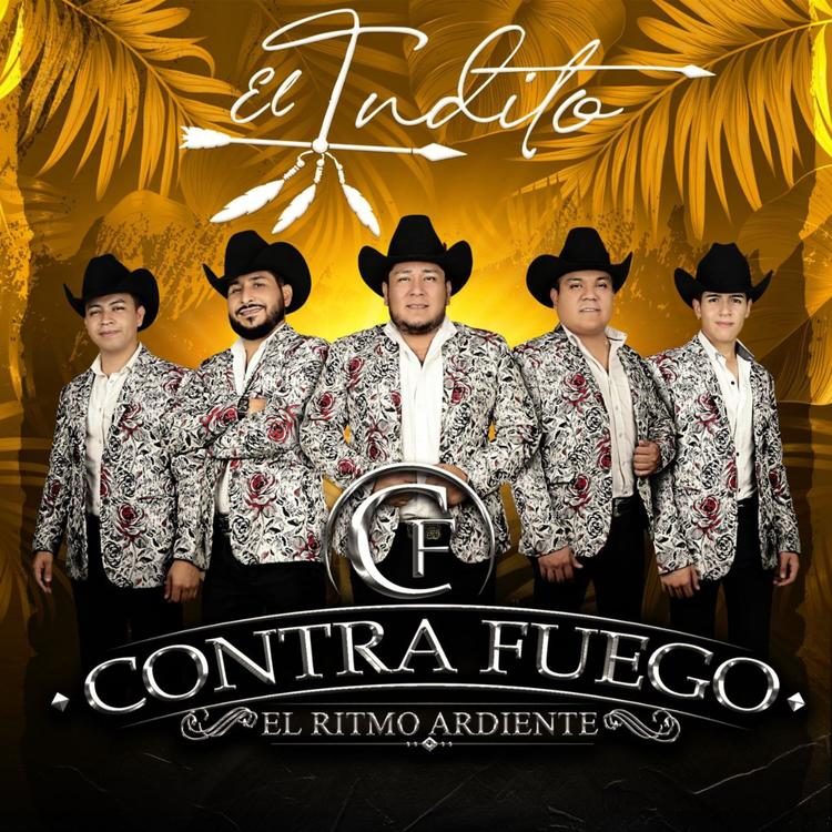 GRUPO CONTRAFUEGO's avatar image