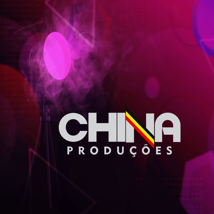 STUDIO CHINA PRODUÇÕES's avatar image