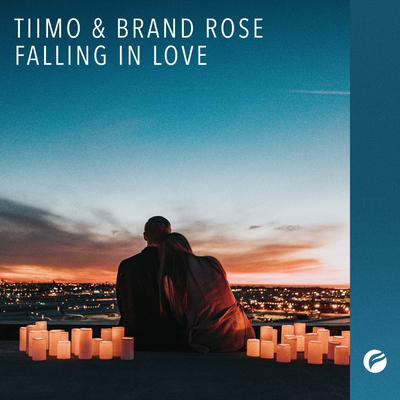 Falling in Love By Tiimo, Brand Rose's cover