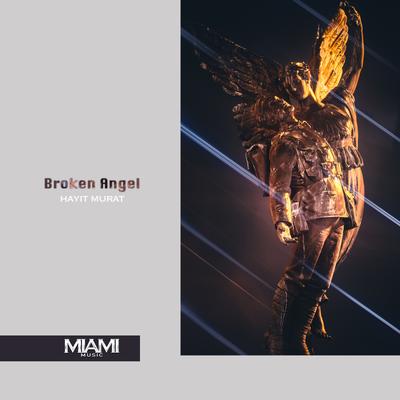 Broken Angel By Hayit Murat's cover
