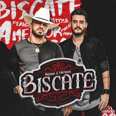 Biscate By Brenno & Matheus's cover