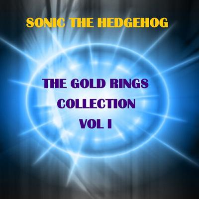 Emerald Hill Zone (From "Sonic The Hedgehog 2")'s cover