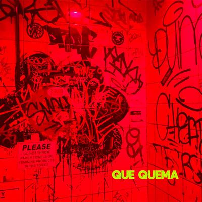 Que Quema By Modish's cover