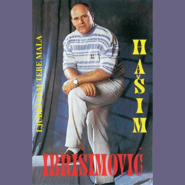 Hasim Ibrisimovic's avatar image