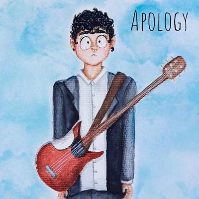 Apology By LemonSoda's cover