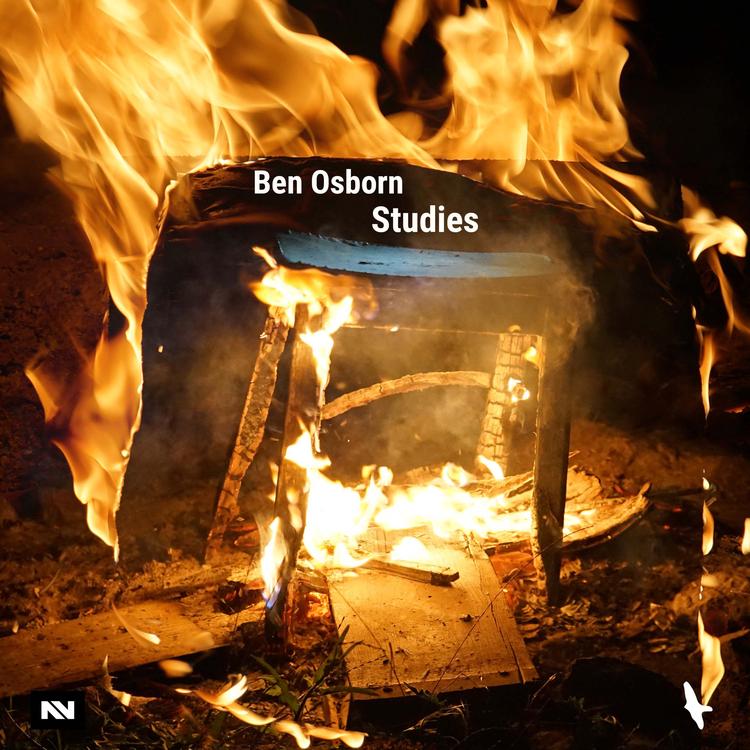 Ben Osborn's avatar image
