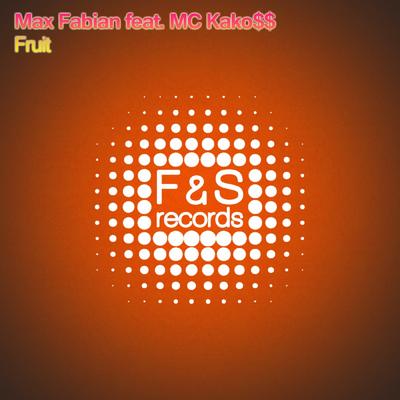 Fruit (Extended Mix)'s cover