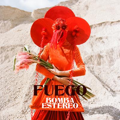 Fuego's cover