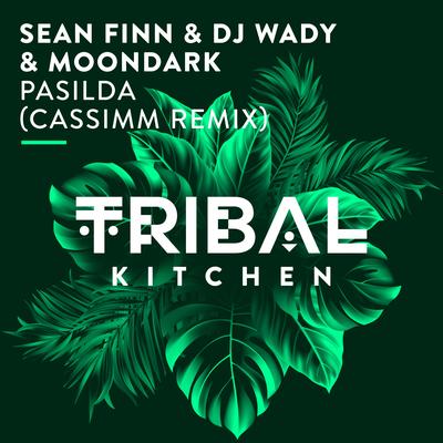 Pasilda (CASSIMM Radio Edit) By Sean Finn, Dj Wady, MoonDark's cover