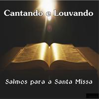 Cantando e Louvando's avatar cover