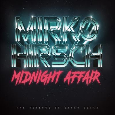 Midnight Affair By Mirko Hirsch's cover