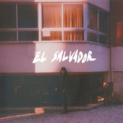 El Salvador's cover