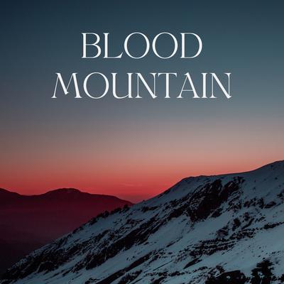 Blood Mountain's cover