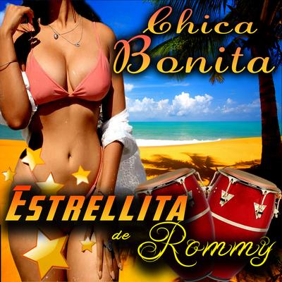 Estrellita De Rommy's cover