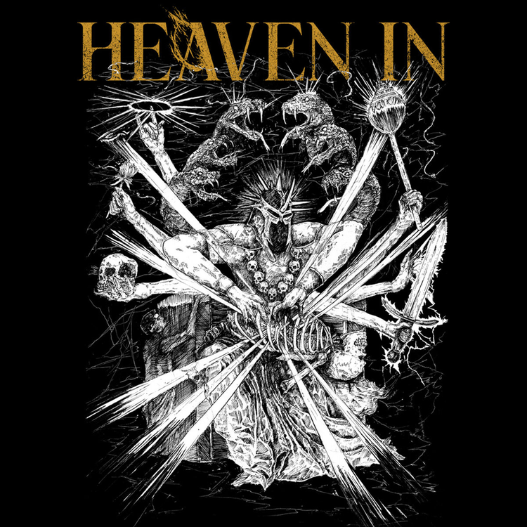 Heaven In's avatar image