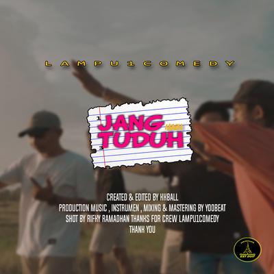 Jang Main Tuduh's cover