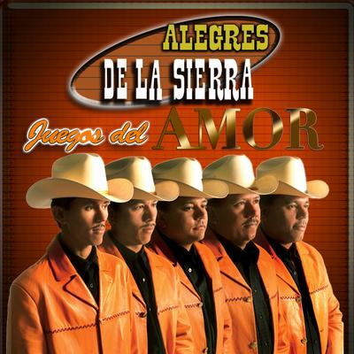Juegos Del Amor's cover