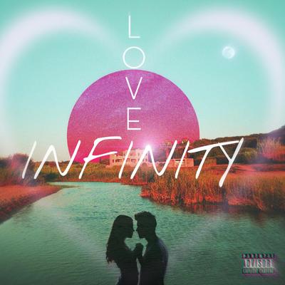 Rave Love Infinity By Dj Jaja, MC Madan, Mc Delux, MC BN's cover