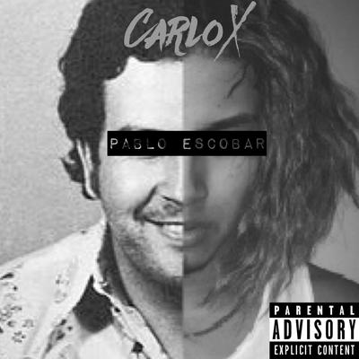 Pablo Escobar's cover