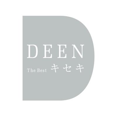 Deen The Best Kiseki's cover