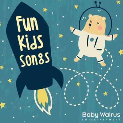 Fun Kids Songs's cover