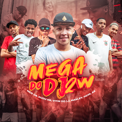 Mega do Dj 2W's cover