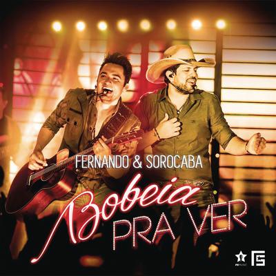 Bobeia pra Ver By Fernando & Sorocaba's cover