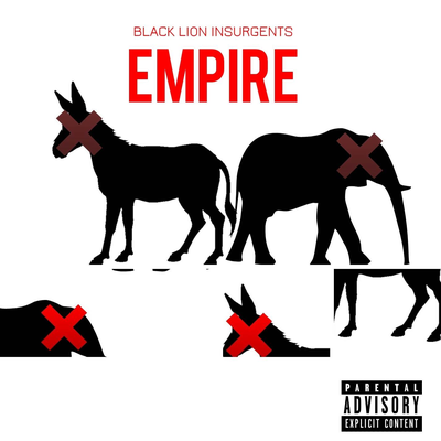 Empire's cover