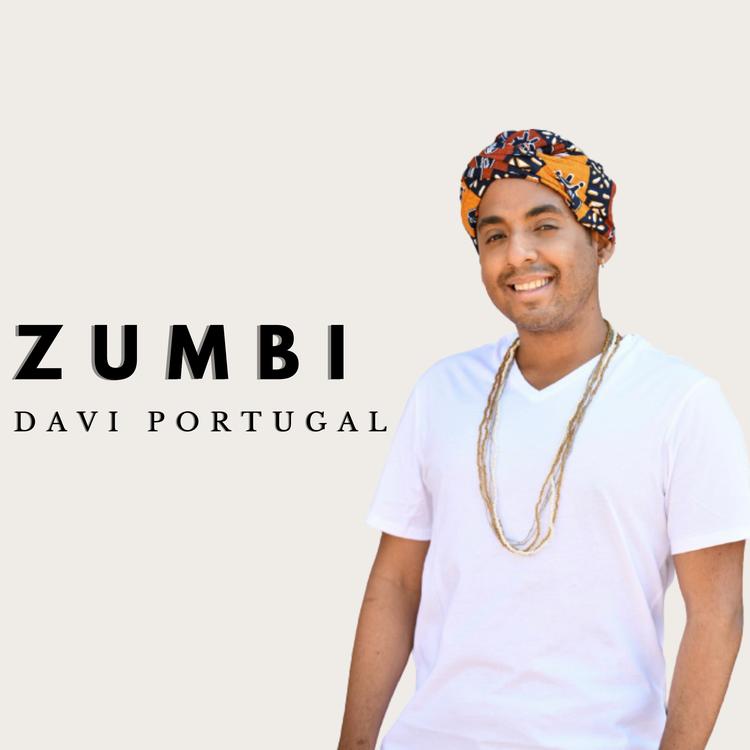 Davi Portugal's avatar image