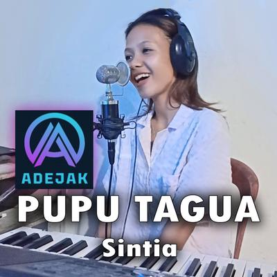 PUPU TAGUA's cover