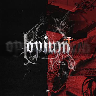 Opium By ZERIUS's cover