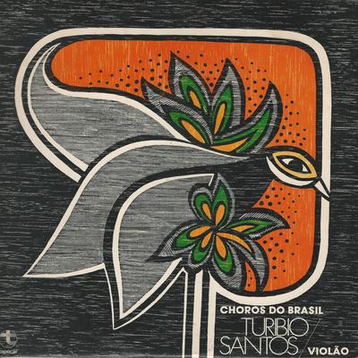 Turibio Santos's cover